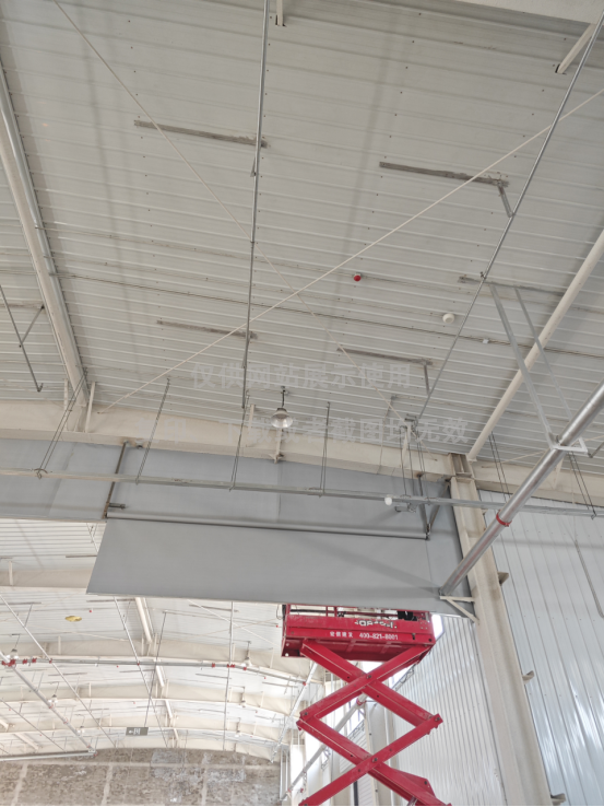 临洮县蔬菜厂房新城街道挡烟垂壁