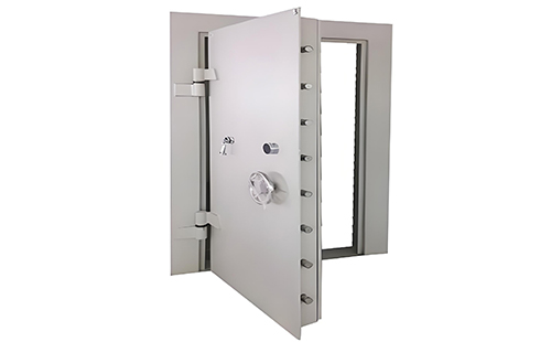 新城街道泄爆门