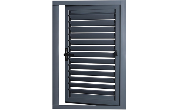 新城街道百叶窗