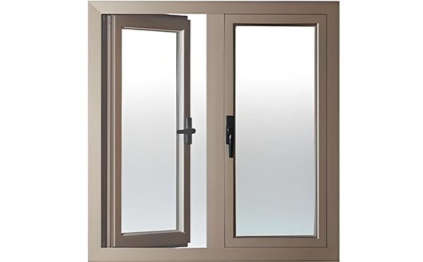 新城街道铝制耐火窗