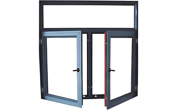 新城街道铝制耐火窗