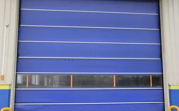 新城街道兰州新城街道快速新城街道卷帘门：提升效率与安全性的理想选择
