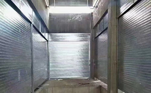 新城街道防火新城街道卷帘门应定期保养维护吗 新城街道防火新城街道卷帘门应定期保养维护吗