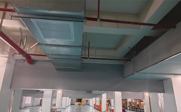 新城街道挡烟垂壁保养周期为多久一次