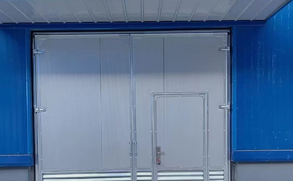 新城街道工业推拉门吊轨安装方法 新城街道工业推拉门吊轨安装方法