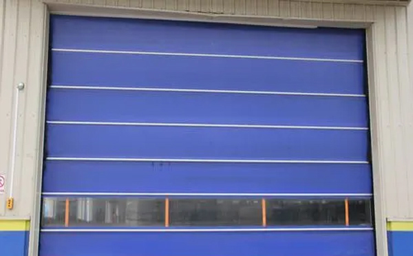 新城街道快速新城街道卷帘门互锁怎么接线