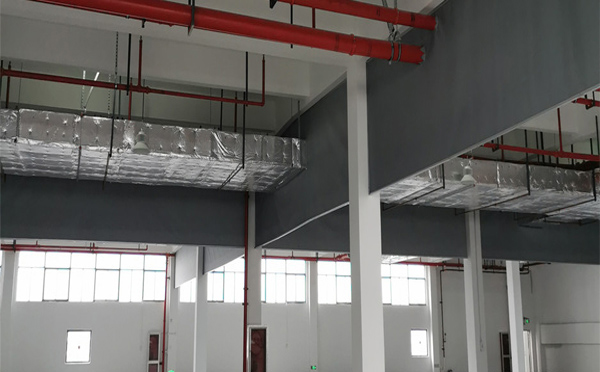 新城街道挡烟垂壁防火玻璃厚度要求