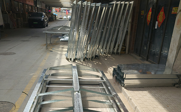 2025新城街道排烟窗维护周期与电动开启故障排查